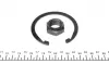 Підшипник маточини (передньої) Mitsubishi Outlander 03-06/Lancer 03-13 (40x80x40) MEYLE 32-14 650 0005 (фото 5)