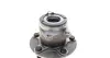 Підшипник маточини (задньої) Mitsubishi Outlander/Jeep Patriot 06- MEYLE 32-14 752 0004 (фото 3)