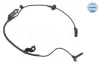 Датчик ABS (передній) Mitsubishi Outlender 2.0i 11-/Lancer VIII 2.0i 06-15 (L) MEYLE 32-14 899 0000 (фото 1)