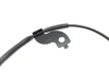 Датчик ABS (передній) Mitsubishi Outlender 2.0i 11-/Lancer VIII 2.0i 06-15 (L) MEYLE 32-14 899 0000 (фото 5)
