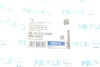 Опора кульова (передня/знизу) Mitsubishi L200/ Pajero 00- MEYLE 32-16 010 0028 (фото 13)