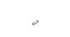 Наконечник тяги рульової Mitsubishi L 200/Pajero I/Pajero Sport I 82- MEYLE 32-16 020 0003 (фото 2)