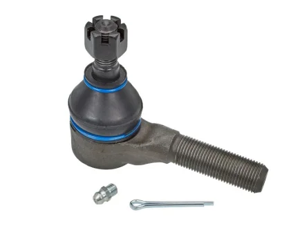 Рульовий наконечник лів/прав HYUNDAI GALLOPER I, GALLOPER II MITSUBISHI L200, PAJERO I 2.0-3.0 12.82-12.07 Meyle 32160200017