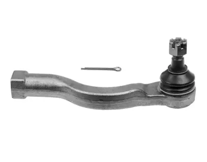 Рульовий наконечник Прав FIAT FULLBACK MITSUBISHI L200 / TRITON, PAJERO II, PAJERO III, PAJERO SPORT II, PAJERO SPORT III 2.2D-3.5 04.00- MEYLE 32-16 020 0036