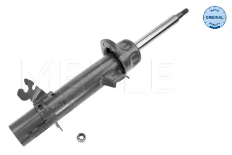 Амортизатор (передній) MINI (R50/R53/R56/R57/R58/R59)/Clubman (R55)/Clubvan (R55) 06-15 (L) MEYLE 326 623 0036