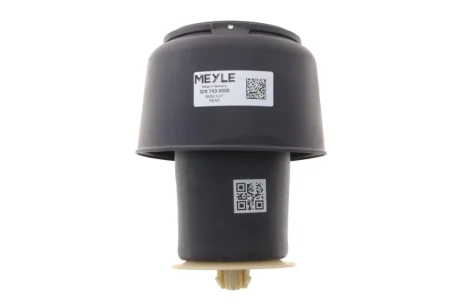 Подушка пневмопідвіски (ззаду) BMW 5 (F07/F11) 09-17 Meyle 326 743 0000