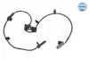 Датчик ABS (передній) Suzuki Swift IV 10- (R) (L=900mm) MEYLE 33-14 899 0002 (фото 1)