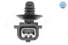 Датчик ABS (передній) Suzuki Swift IV 10- (R) (L=900mm) MEYLE 33-14 899 0002 (фото 2)