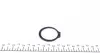 Опора кульова (передня/знизу) Opel Agila/Suzuki Splash/Swift III 1.0-1.3 05- MEYLE 34-16 010 0004 (фото 5)