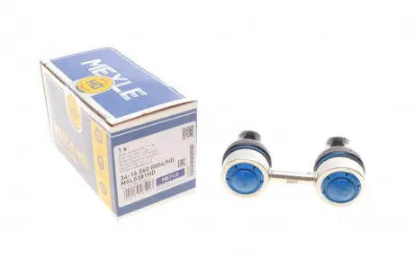 Стійка стабілізатора задн Лів/Прав 70mm SUBARU FORESTER, IMPREZA 2.0/2.5 02.02-05.08 MEYLE 34-16 060 0004/HD