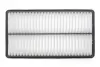 Фільтр повітряний Mazda 323 F VI/323 S VI/6/626 III/626 V 2.0/2.0D/2.2 88-12 MEYLE 35-12 321 0001 (фото 4)
