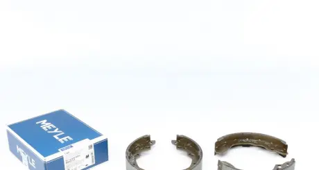 Гальмівні колодки барабанні MEYLE 35-14 533 0003