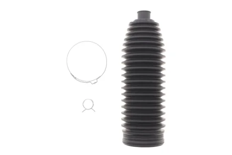 Пильник рейки рульової Mazda CX-3 15-/CX-9 16- (к-кт) Meyle 35-14 620 0004