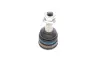 Опора кульова (передня/зверху) Mazda 6 02-12 MEYLE 35-16 010 0026 (фото 2)
