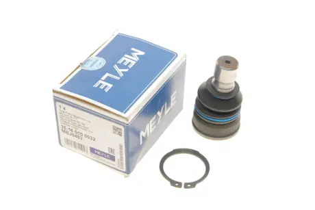 Шарова опора Лів/Прав (передн) MAZDA 3, 3/HATCHBACK, 6, CX-3, CX-5 1.5-2.5 11.11- MEYLE 35-16 010 0032