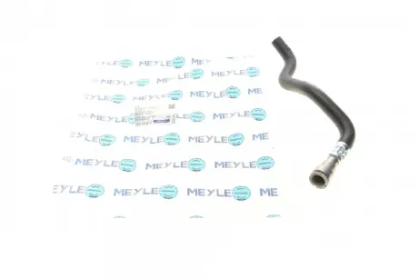 Шланг високого тиску з накінечниками BMW 3(E46) 98-07 MEYLE 359 632 0002
