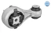 Подушка двигуна (передня/верхня) (R) Nissan Qashqai/X-Trail/Renault Koleos 1.6/2.0 dCi 07- MEYLE 36-14 030 0007 (фото 2)