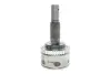 ШРКШ (зовнішній) Nissan Almera II 00- (22x25x159mm) MEYLE 36-14 498 0033 (фото 4)
