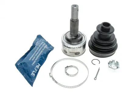 ШРКШ (зовнішній) Nissan Almera II 00- (22x25x159mm) MEYLE 36-14 498 0033