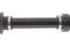 Піввісь (передня) (R) Nissan Qashqai 1.5 dCi 06-14 (29z/35z/941mm) Meyle 36-14 498 0053 (фото 3)