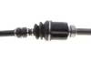 Піввісь (передня) (R) Nissan Qashqai 1.5 dCi 06-14 (29z/35z/941mm) Meyle 36-14 498 0053 (фото 5)