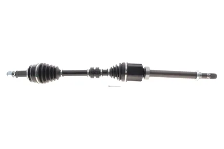 Піввісь (передня)(R) Renault Kadjar 18-/Nissan Qashqai II 1.5 dCi 13- (29z/27z/968mm) Euro 6 Meyle 36-14 498 0057