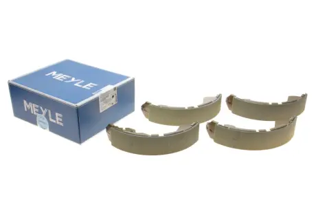 Тормозные колодки MEYLE 36-14 533 0008
