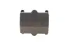 Втулка стабілізатора (переднього) Nissan X-Trail 01-13 (d=25mm) MEYLE 36-14 615 0001 (фото 3)