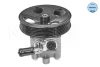 Насос гідропідсилювача керма (новий) NISSAN X-TRAIL I 2.0/2.5 07.01-01.13 MEYLE 36146310004 (фото 3)
