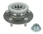 Підшипник маточини (задньої) Nissan Primera 02- MEYLE 36-14 652 0004 (фото 1)