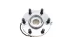 Підшипник маточини (передньої) Nissan NP300 Navara/Parthfinder 2.5 dCi 05- MEYLE 36-14 652 0005 (фото 5)