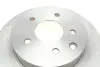 Диск гальмівний (задній) Nissan Leaf 10-/Juke 14-/Qashqai 10-/X-Trail 01-13 (292x16) MEYLE 36-15 523 0050 (фото 4)