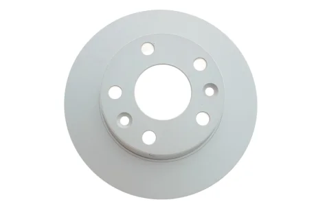 Диск гальмівний (задній) Renault Captur/Megane IV 19- (260x8) Meyle 36-15 523 0061/PD
