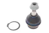 Опора кульова (передня/зверху) Nissan NP300 Navara/Pathfinder III 05- MEYLE 36-16 010 0023 (фото 1)