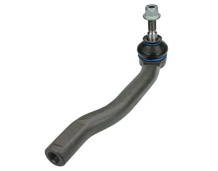 Рульовий наконечник прав NISSAN CUBE, MICRA C+C III, MICRA III, NOTE, NV200, NV200 / EVALIA, TIIDA 1.0-1.8 03.02- Meyle 36160200028 (фото 1)
