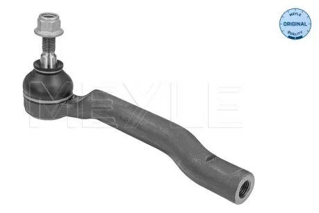 Рульовий наконечник лів NISSAN MICRA IV, NOTE 1.2/1.5D 05.10- Meyle 36160200035