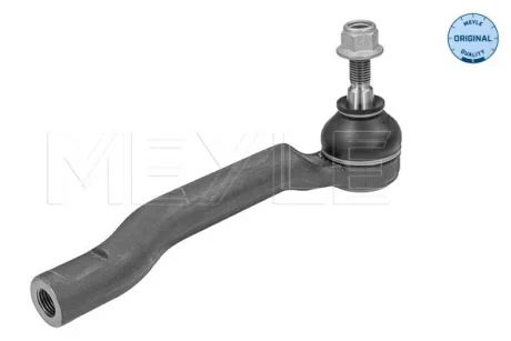 Рульовий наконечник прав NISSAN MICRA IV, NOTE 1.2/1.5D 05.10- Meyle 36160200036