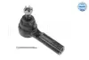 Рульовий наконечник Лів/Прав NISSAN ALMERA CLASSIC, ALMERA I, ALMERA II, ALMERA TINO, MAXIMA / MAXIMA QX IV, MAXIMA / MAXIMA QX V, MAXIMA VI 1.5-3.5 01.95- MEYLE 36-16 020 0086 (фото 2)