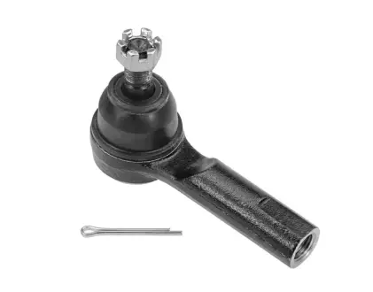 Рульовий наконечник Лів/Прав NISSAN ALMERA CLASSIC, ALMERA I, ALMERA II, ALMERA TINO, MAXIMA / MAXIMA QX IV, MAXIMA / MAXIMA QX V, MAXIMA VI 1.5-3.5 01.95- MEYLE 36-16 020 0086