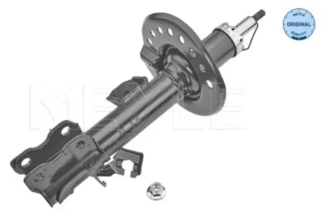 Амортизатор (передній) Nissan Juke 10- (R) MEYLE 36-26 623 0021