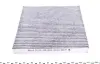 Фільтр салону Hyundai Tucson 04-10/i40 11-/ix35 09-/KIA Rio 05-/Sportage 94- (вугільний) MEYLE 37-12 320 0010 (фото 2)