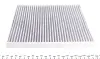 Фільтр салону Hyundai Tucson 04-10/i40 11-/ix35 09-/KIA Rio 05-/Sportage 94- (вугільний) MEYLE 37-12 320 0010 (фото 3)