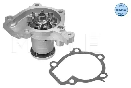 Помпа води Hyundai Elantra/Tucson/i30/Matrix/Kia Sportage/Cee\'d/Cerato 1.8/2.0/2.0 16V/CVVT 00- MEYLE 37-13 220 0003