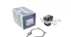 Помпа води Hyundai Tucson/i30/Elantra/Kia Cerato/Cee\&#039;d 2.0CRDi 04- MEYLE 37-13 220 0006 (фото 1)