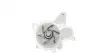 Помпа води Hyundai Tucson/i30/Elantra/Kia Cerato/Cee\&#039;d 2.0CRDi 04- MEYLE 37-13 220 0006 (фото 4)