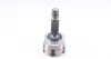 ШРКШ (зовнішній) Hyundai Lantra 1.6/1.8 95-00//Matrix 1.6/1.8 01-10 (25x30z) (+ABS) MEYLE 37-14 498 0014 (фото 8)