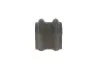 Втулка стабілізатора (переднього) Hyundai i30/Kia Cee\'d 1.4-2.0 06- (d=22mm) MEYLE 37-14 615 0001 (фото 4)