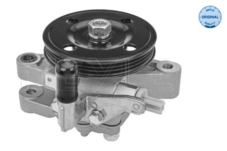 Насос гідропідсилювача керма (новий) HYUNDAI COUPE II, ELANTRA III 1.6-2.0D 06.00-08.09 Meyle 37146310012