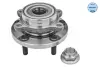 Підшипник маточини (передньої) Hyundai Elantra/i30/Kia Cee\&#039;d 11- MEYLE 37-14 652 0004 (фото 1)