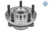 Підшипник маточини (передньої) Hyundai Elantra/i30/Kia Cee\&#039;d 11- MEYLE 37-14 652 0004 (фото 2)